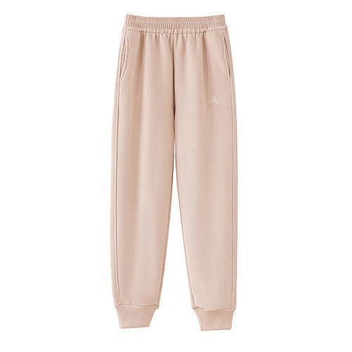 Women's Ankle-banded Thick Casual Pants - HEPSIBAH SHOP