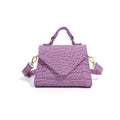 Fashion Women's Handbag Crossbody Shoulder - HEPSIBAH SHOP