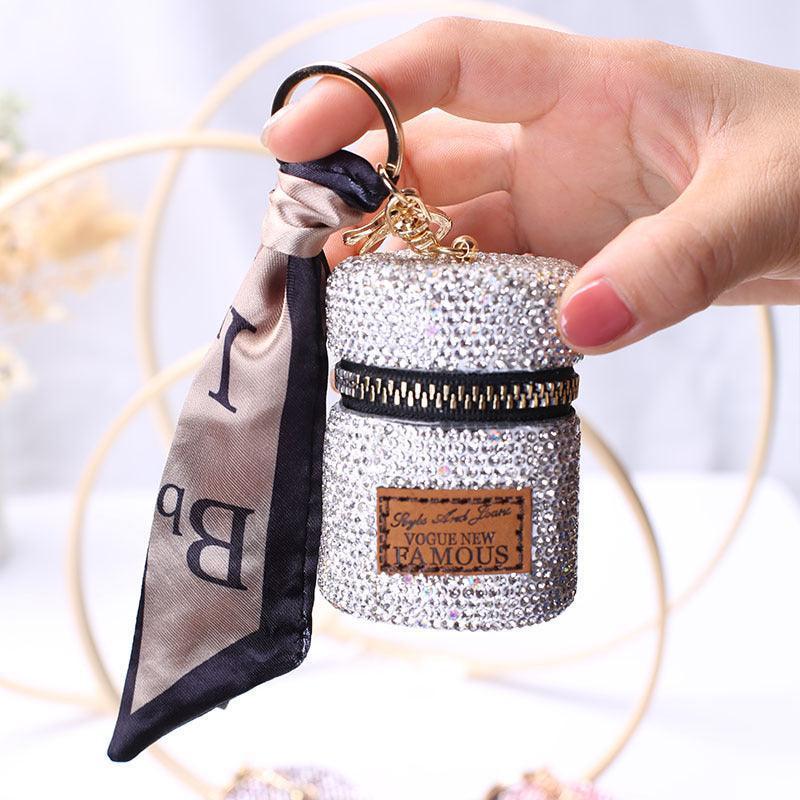 Fashion Trending Key Coin Purse - HEPSIBAH SHOP