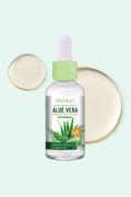 Moisturizing Facial Aloe Care Solution - HEPSIBAH SHOP
