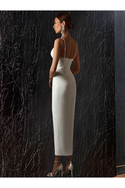 Adyce New Summer Women Bodycon Bandage Dress - HEPSIBAH SHOP