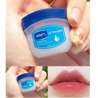 6/1 Pcs Lip Balms Moisturizing Non-sticky Fruit Series - HEPSIBAH SHOP