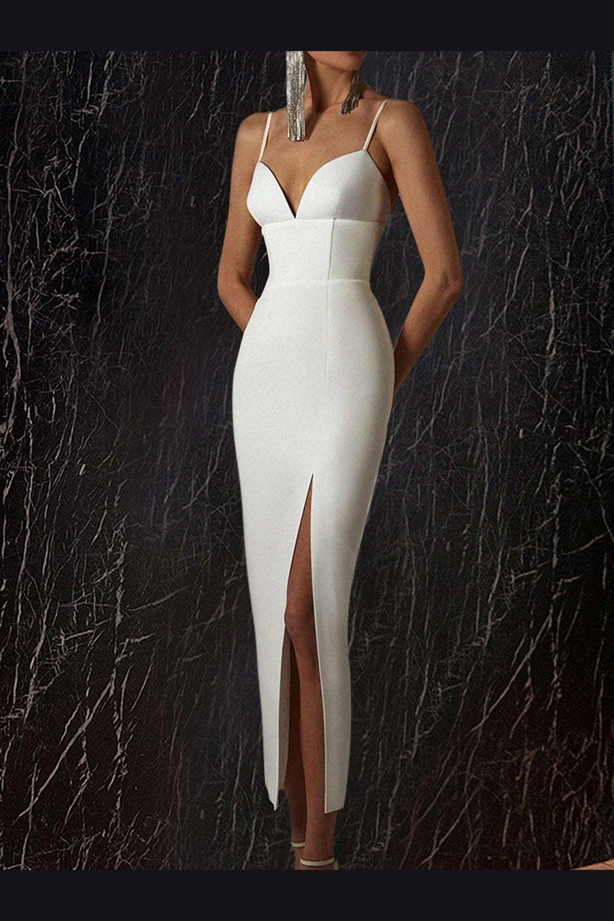 Adyce New Summer Women Bodycon Bandage Dress - HEPSIBAH SHOP