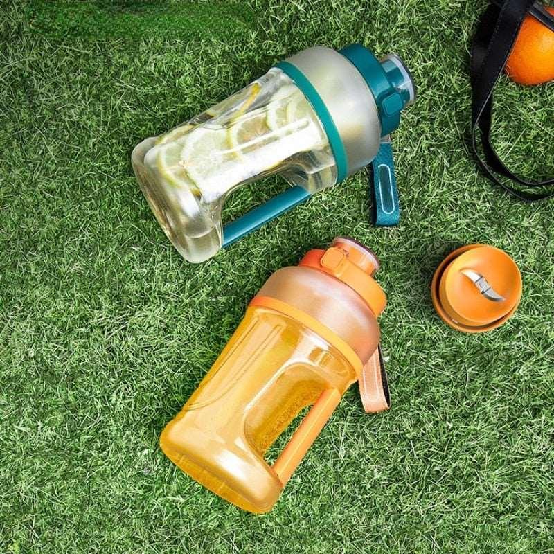 70W Portable Blender Bottle 1000ML - HEPSIBAH SHOP