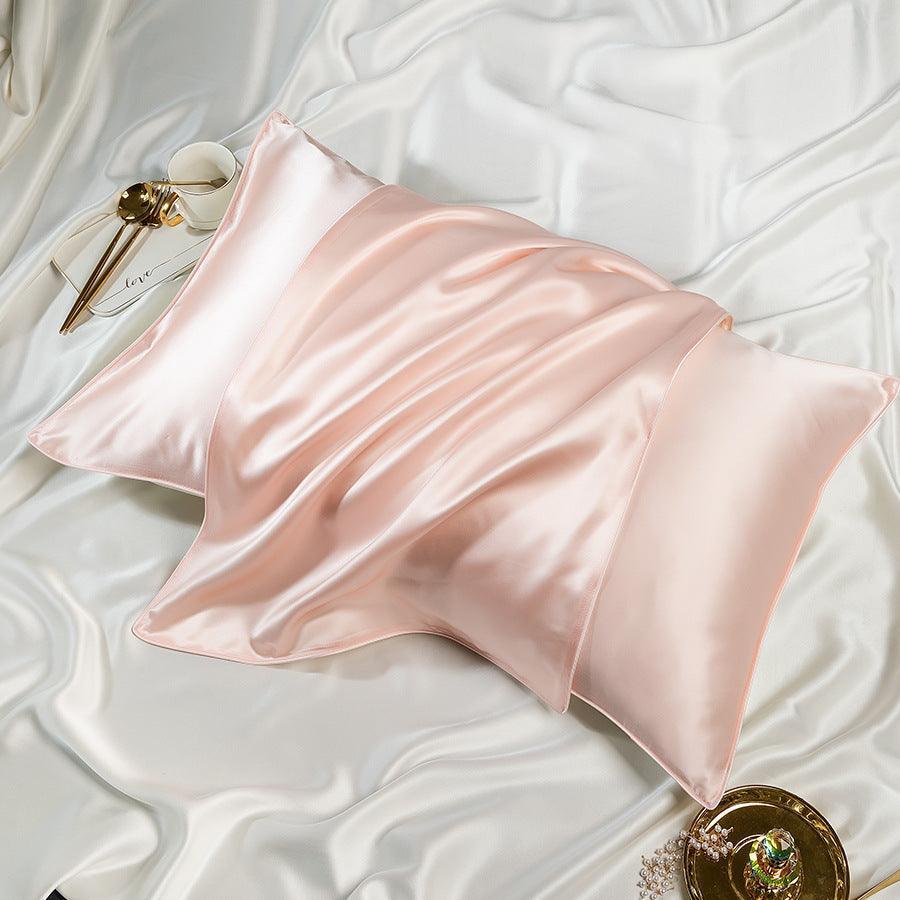 Silk Pillowcase One-pair