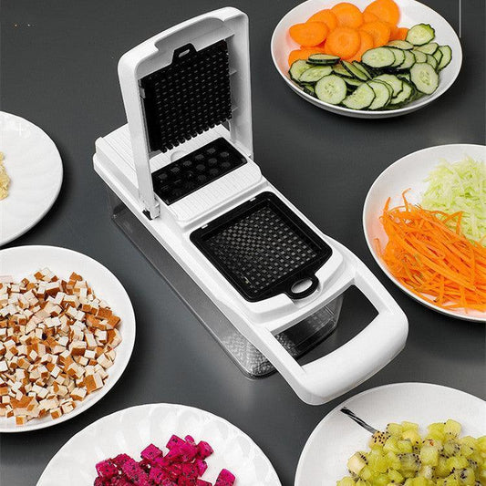 New Multifunctional Home Vegetable Cutter