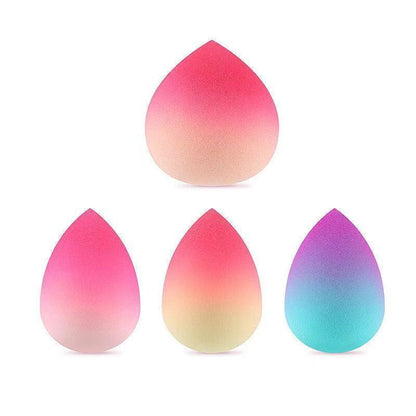 Makeup Sponge Egg - HEPSIBAH SHOP