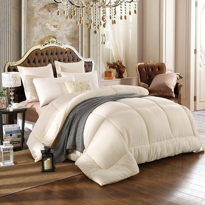 Quilt Thick Comforter Duvet Blanket - HEPSIBAH SHOP