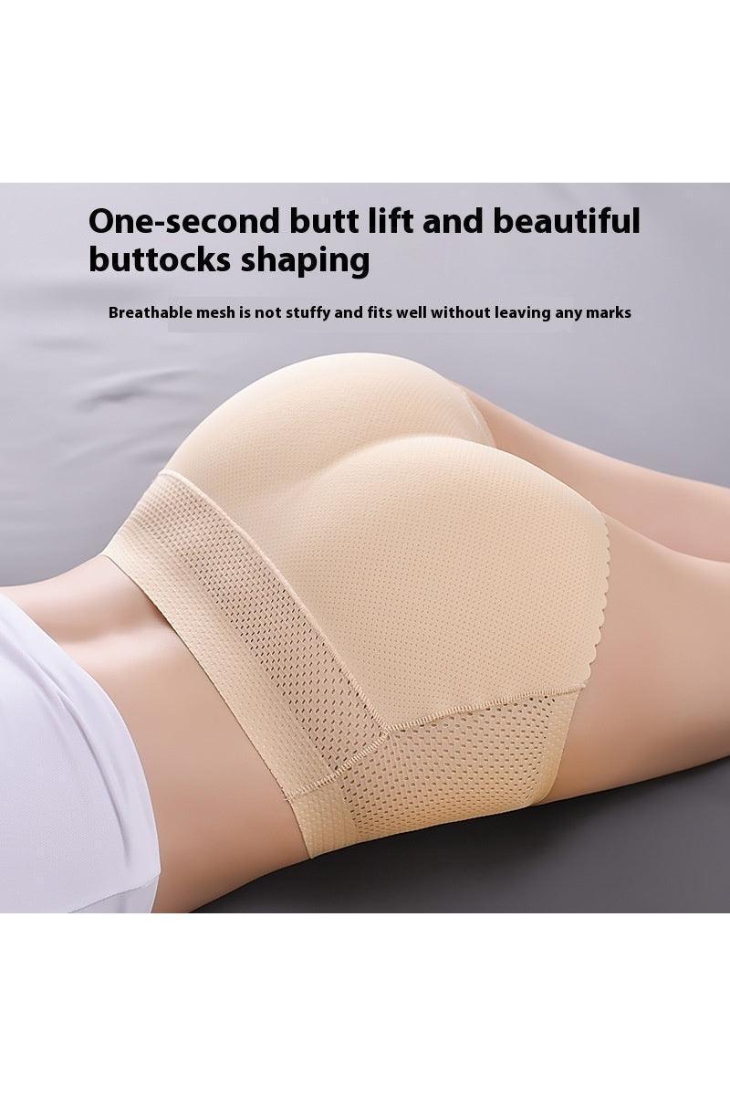 Hip Lifting Underwear Thickened Fake Butt Hip Cushion - HEPSIBAH SHOP