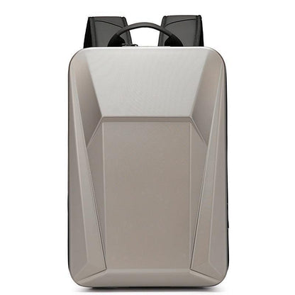 Men's Plastic Hard Case Computer Bag - HEPSIBAH SHOP