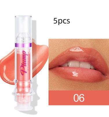 New Tube Rich Lip Color - HEPSIBAH SHOP