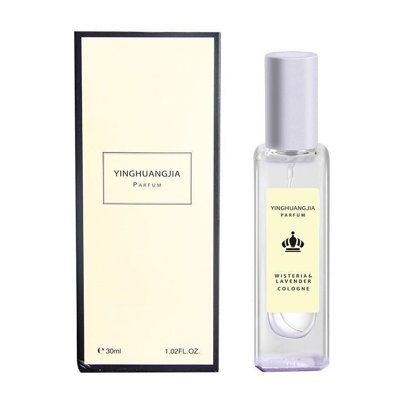 Perfume For Women Long-lasting Light Perfume - HEPSIBAH SHOP