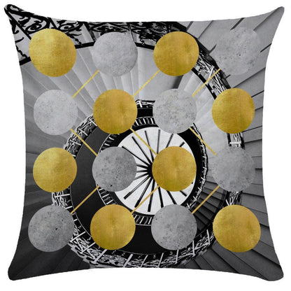 Throw Pillows Cushions For Office Sofas - HEPSIBAH SHOP