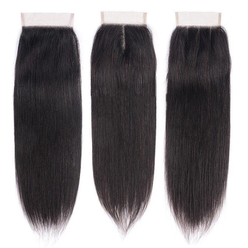 Hair Extensions With Straight Hair - HEPSIBAH SHOP