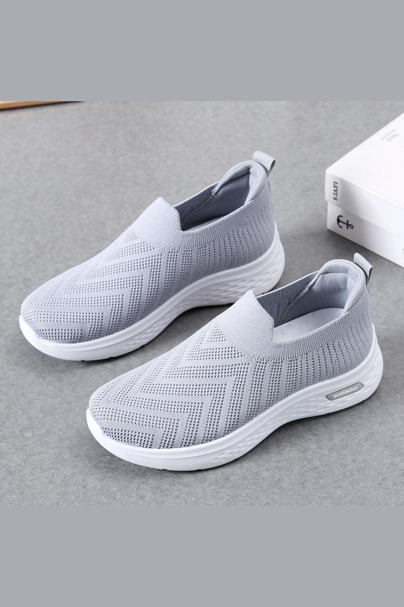 Casual Mesh Shoes For Women - HEPSIBAH SHOP