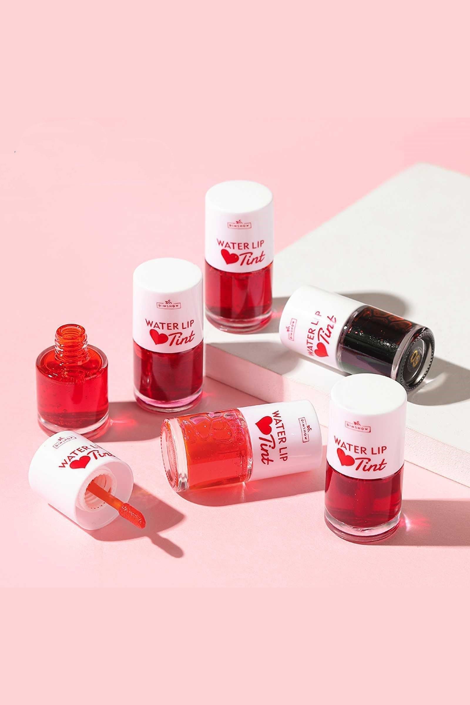 Women's Non-fading Lip Stain
