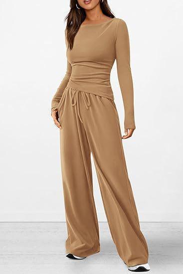 Female Lounge Wear Suit - HEPSIBAH SHOP