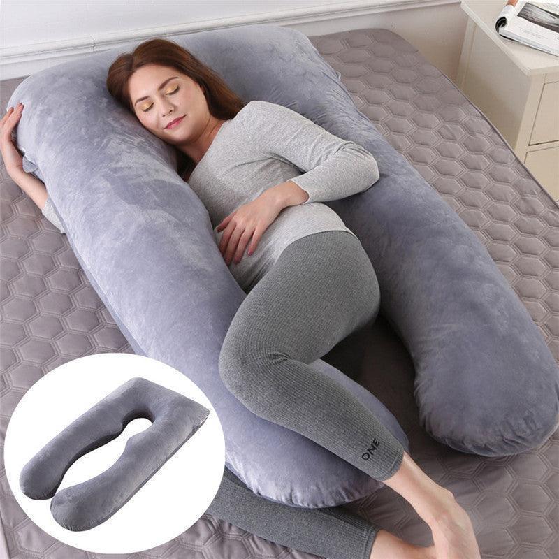 Summer Sleeping Support Pillow Pregnant Women - HEPSIBAH SHOP