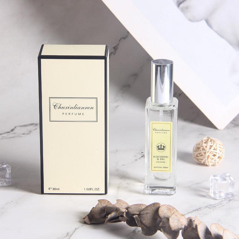 Perfume For Women Long-lasting Light Perfume - HEPSIBAH SHOP