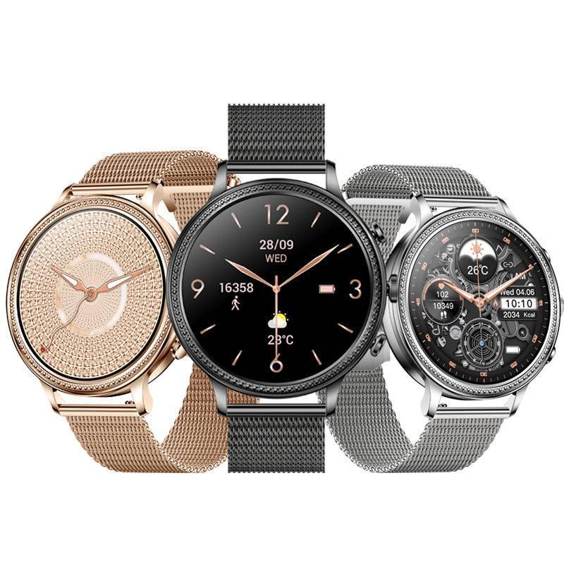 Smart Watch V60 - HEPSIBAH SHOP