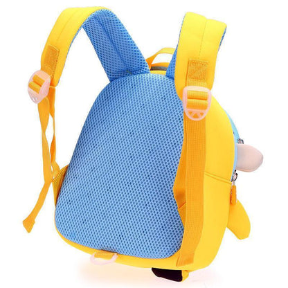 Children's Bags Boys And Girls Mini Backpacks - HEPSIBAH SHOP