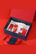 Watch Lipstick Perfume Gift Box - HEPSIBAH SHOP