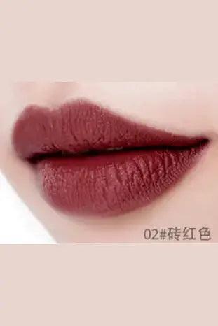 matte lipstick - HEPSIBAH SHOP