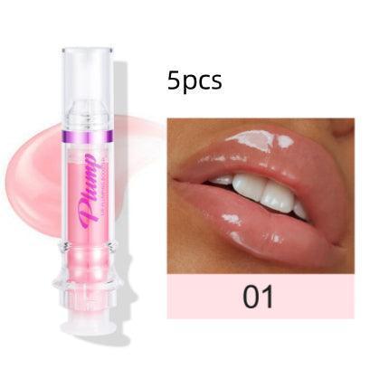 New Tube Rich Lip Color - HEPSIBAH SHOP