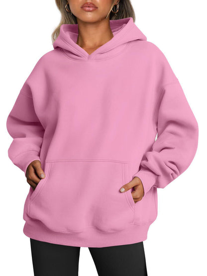 Women's Oversized Hoodies - HEPSIBAH SHOP