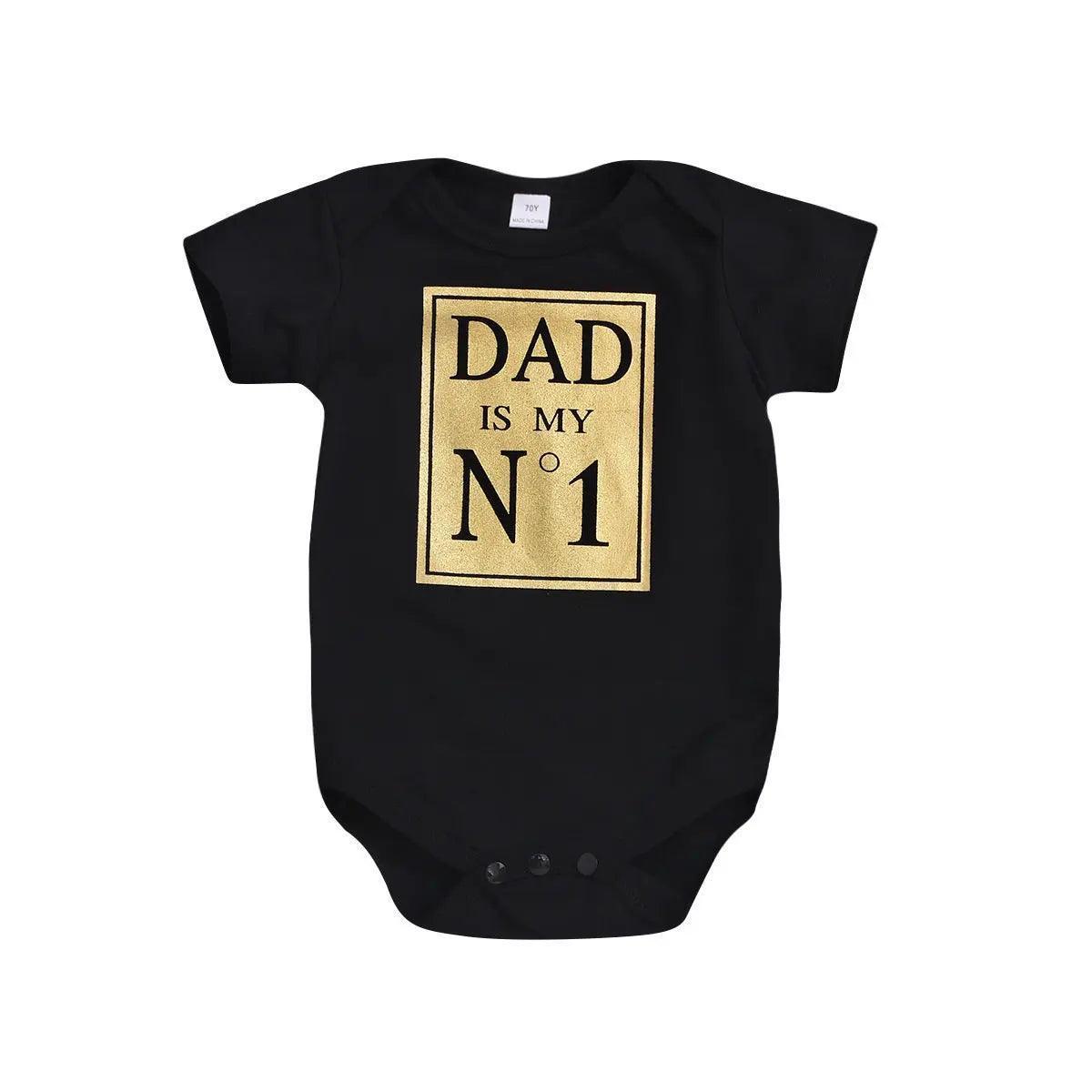 Baby onesies - HEPSIBAH SHOP