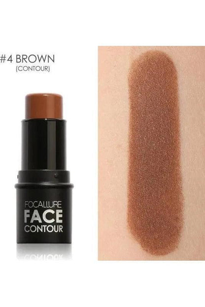 PERFECTION FACE CONTOUR HIGHLIGHTER - HEPSIBAH SHOP