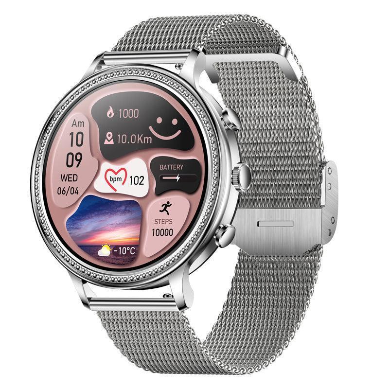 Smart Watch V60 - HEPSIBAH SHOP