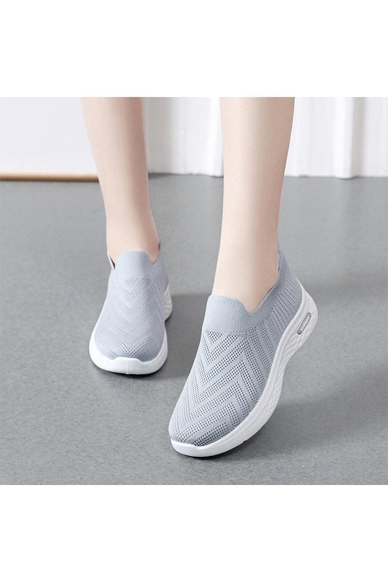 Casual Mesh Shoes For Women - HEPSIBAH SHOP