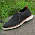 Men's Business Casual Shoes Light Weight Sneaker - HEPSIBAH SHOP