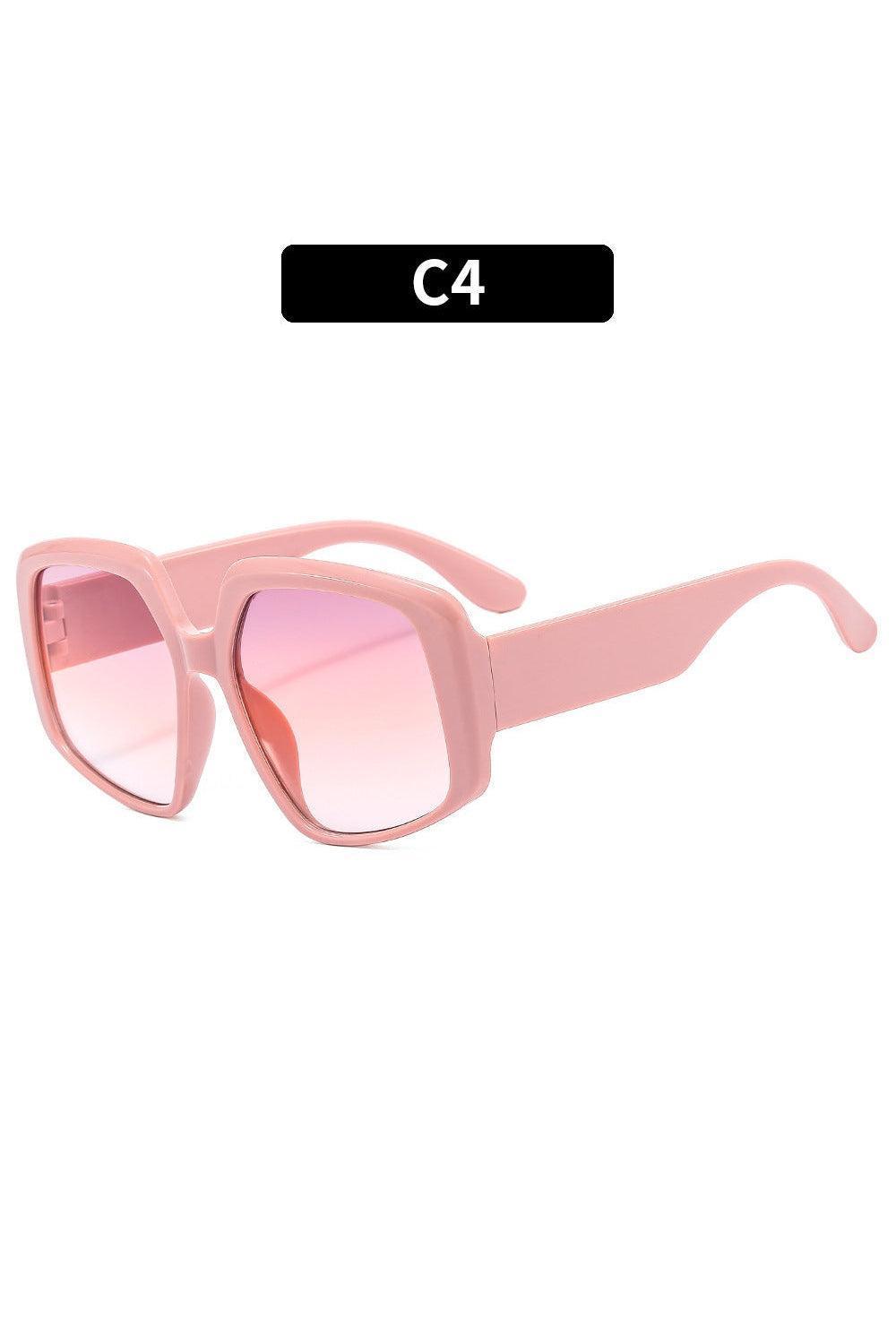 Women's Fashion Cool Glasses - HEPSIBAH SHOP