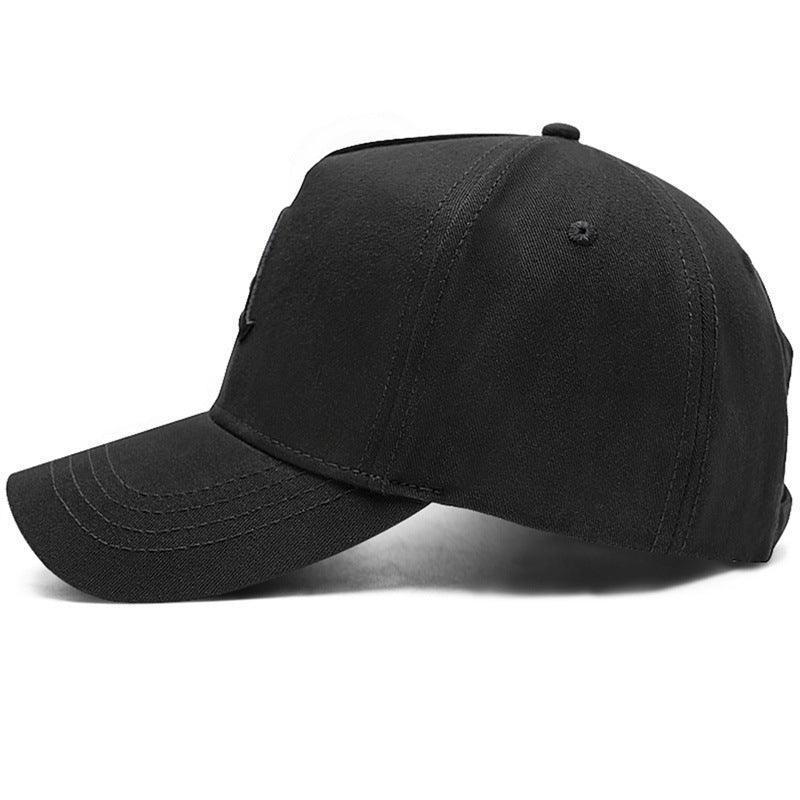 Men's Autumn And Winter Plus Size Plus-sized Baseball Hat - HEPSIBAH SHOP