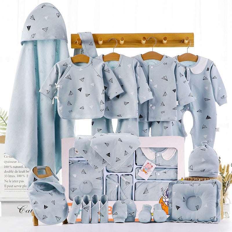 Baby Clothes Gift Box Newborn Suits - HEPSIBAH SHOP