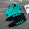 Sports Style Children's Casual Suits - HEPSIBAH SHOP
