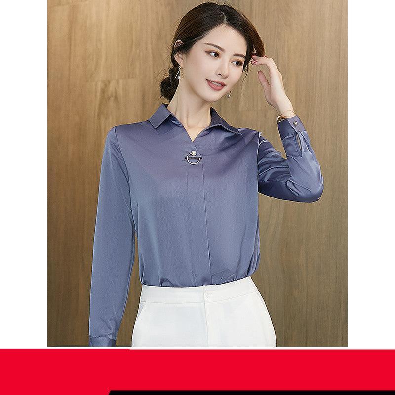 Women's Shirts And Blouses In Suits - HEPSIBAH SHOP