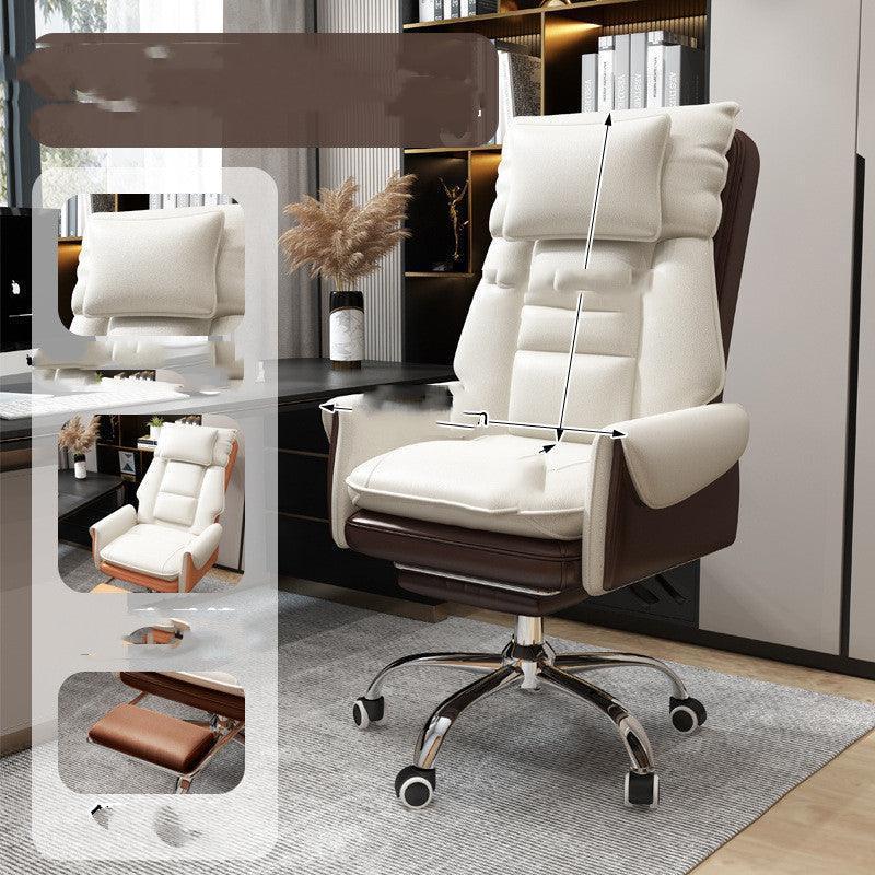 Comfortable Home Lift Swivel Chair Computer Chair