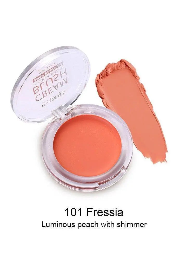 PHOERA Light & Brightening Blush Cream - HEPSIBAH SHOP