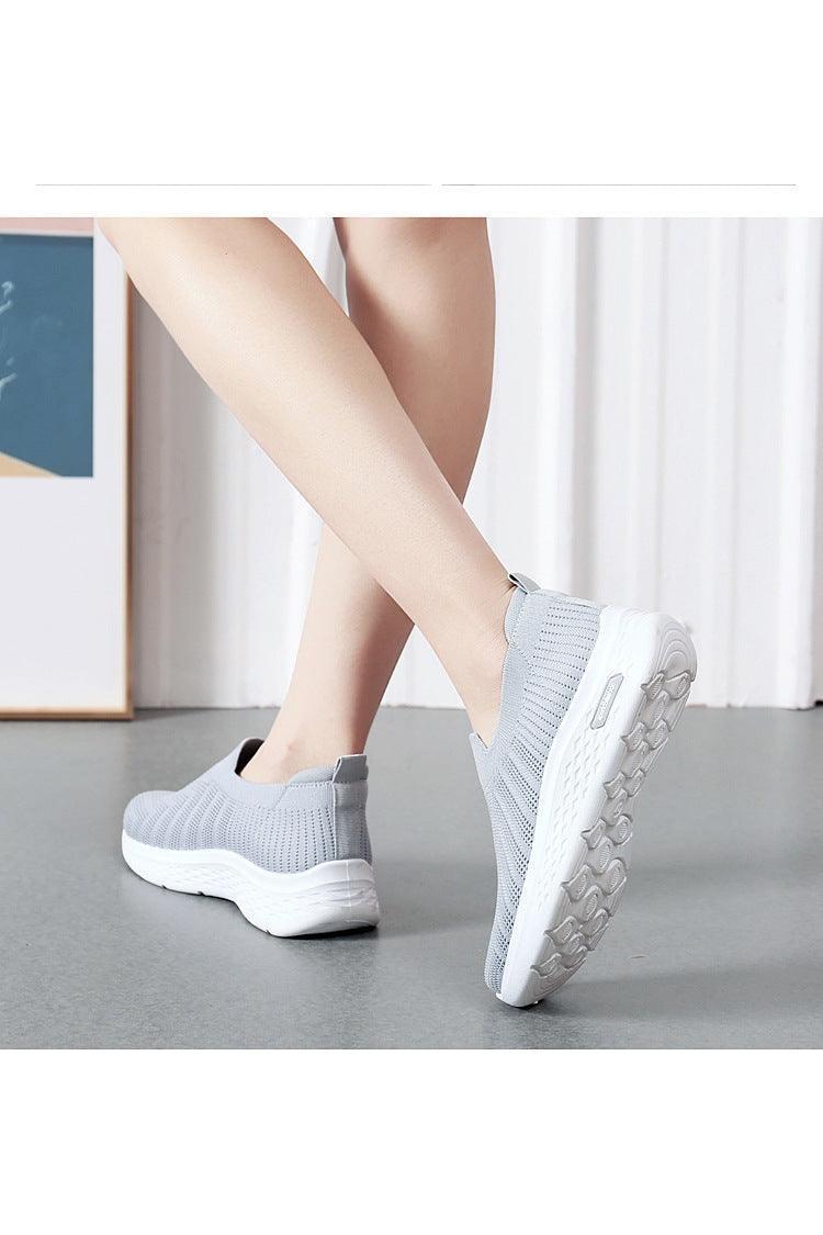 Casual Mesh Shoes For Women - HEPSIBAH SHOP