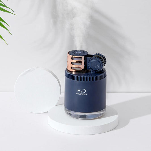 Creative Lighter Humidifier Home Atomizer