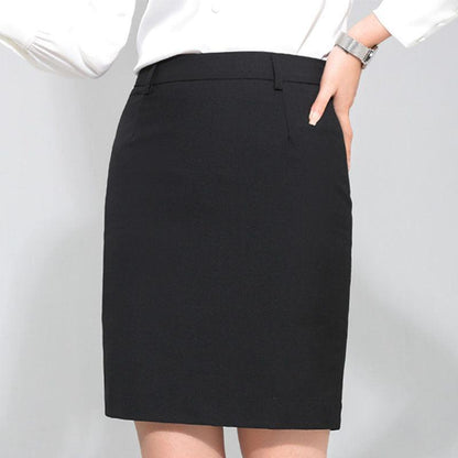 New Women's Professional Suit Skirt - HEPSIBAH SHOP