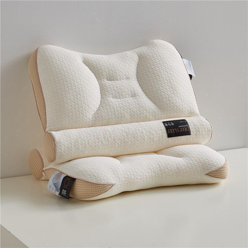 Japanese Polymer PE Hose Pillow Rectangular Household