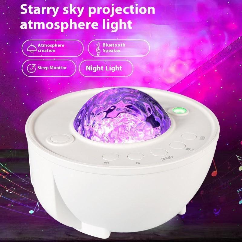 Starry Sky Christmas Decoration Light - HEPSIBAH SHOP