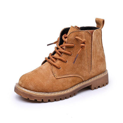 Boys Boots - HEPSIBAH SHOP