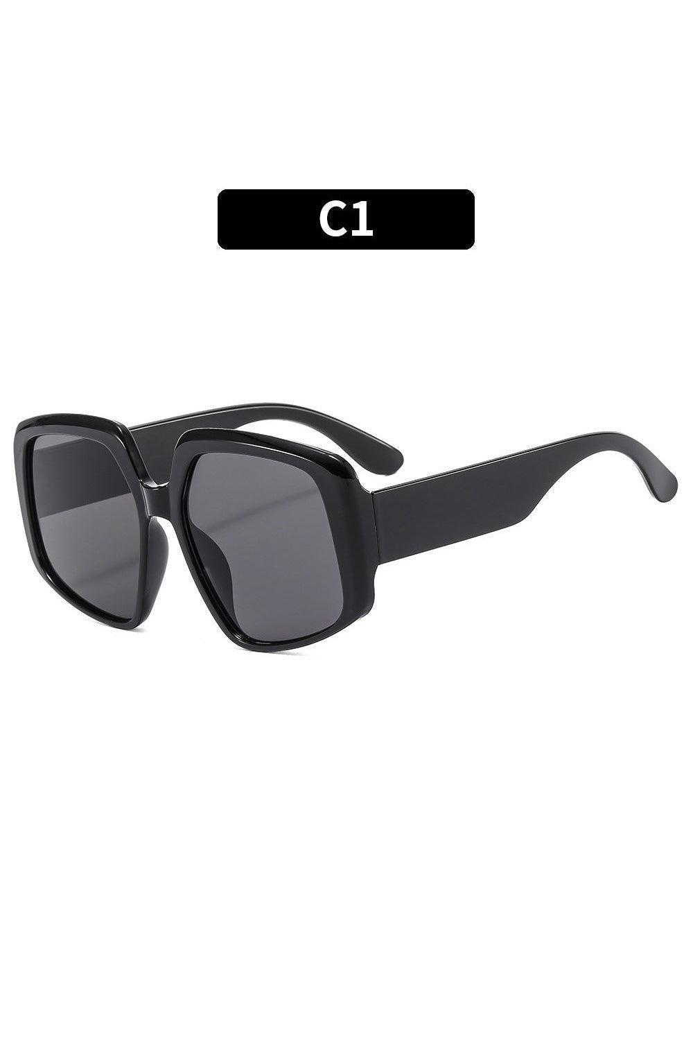 Women's Fashion Cool Glasses - HEPSIBAH SHOP