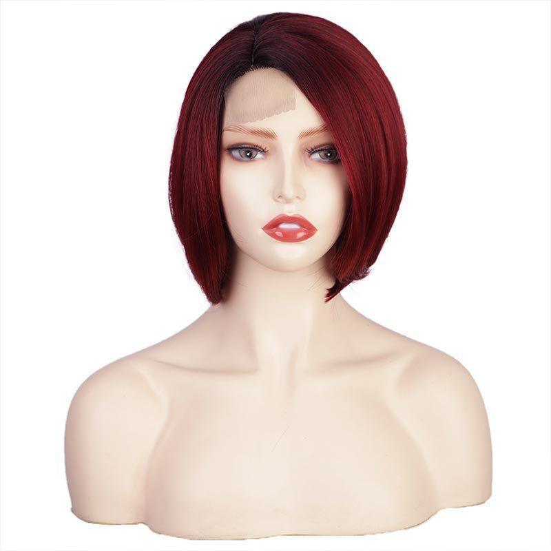 Fashion European & American Women's Wigs - HEPSIBAH SHOP