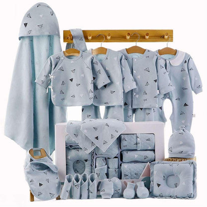 Baby Clothes Gift Box Newborn Suits - HEPSIBAH SHOP